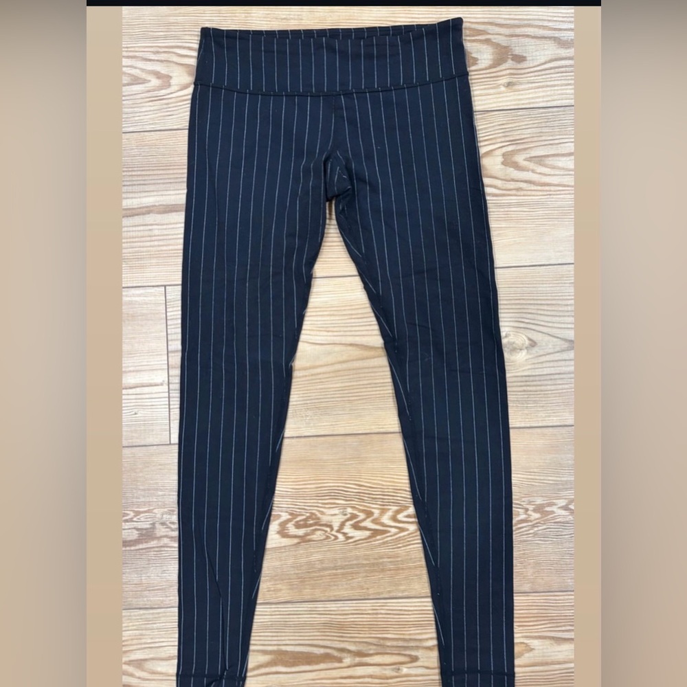 Lululemon low rise leggings